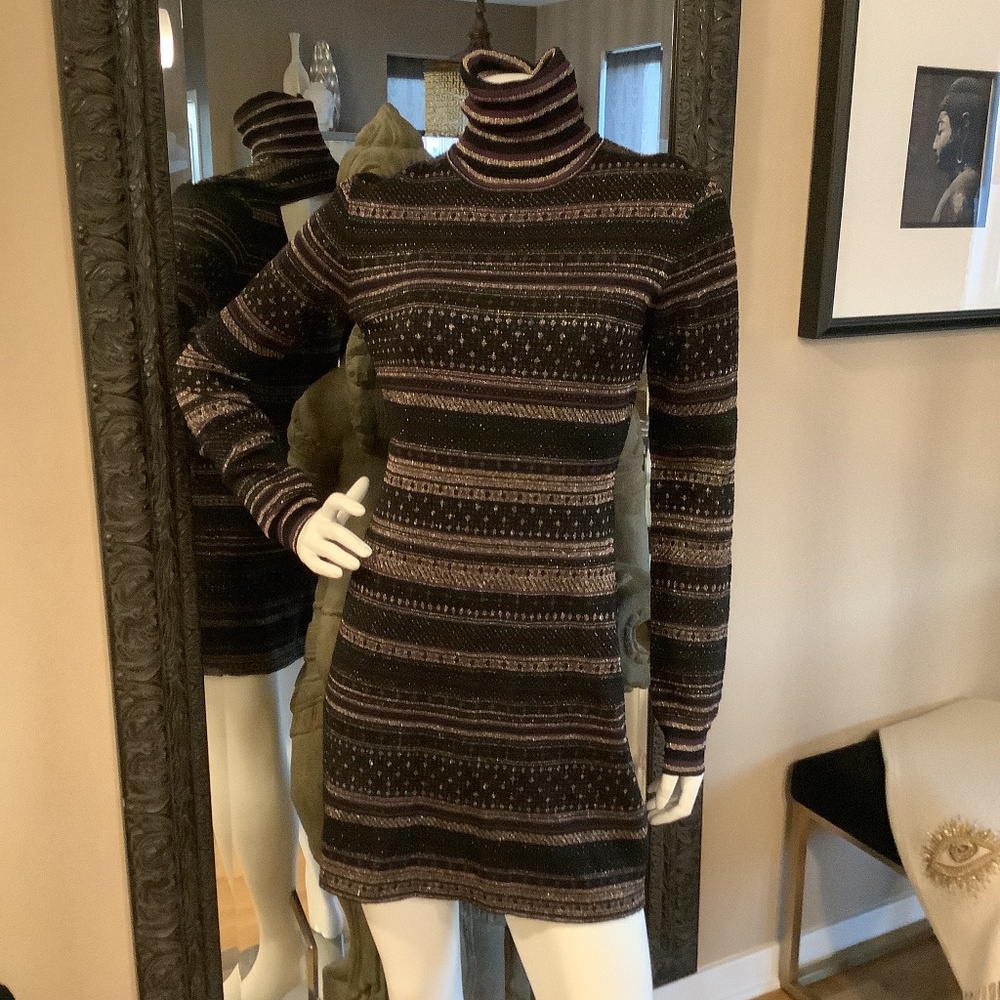 Rachael Zoe dress